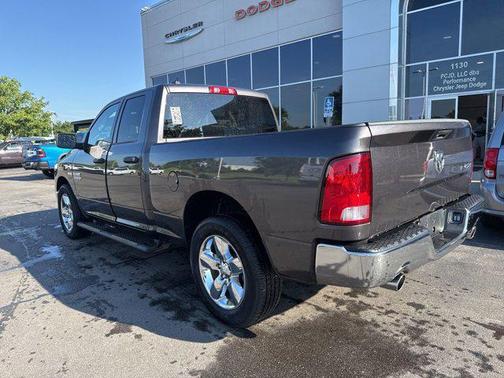 2024 RAM 1500 Tradesman