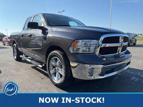 2024 RAM 1500 Tradesman