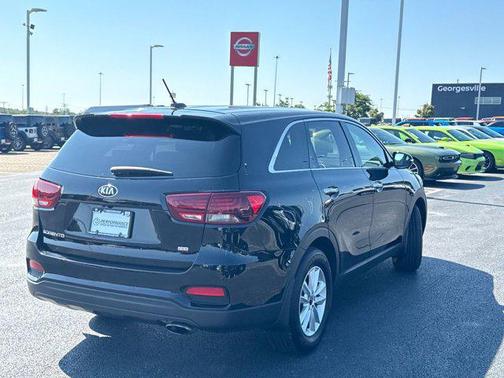 2019 Kia Sorento L
