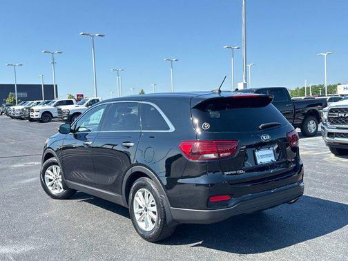 2019 Kia Sorento L
