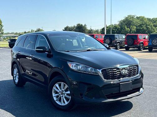 2019 Kia Sorento L