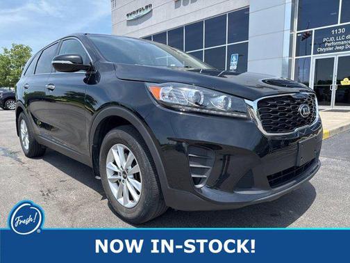 2019 Kia Sorento L