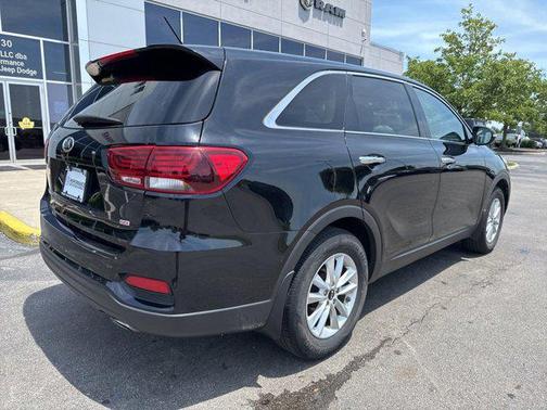 2019 Kia Sorento L