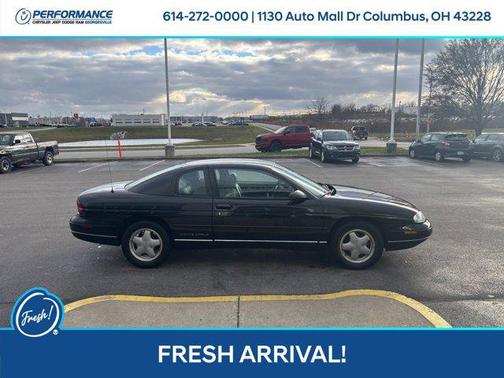 1997 Chevrolet Monte Carlo LS