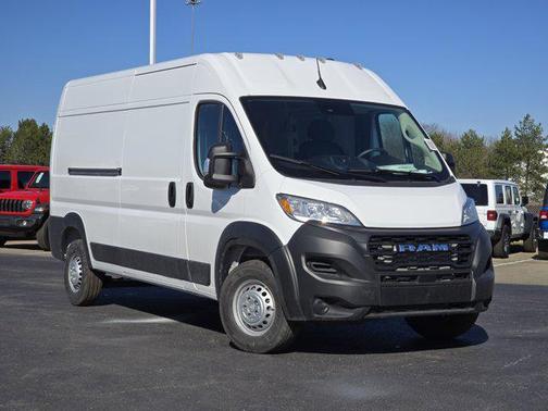 2025 RAM ProMaster 3500 High Roof