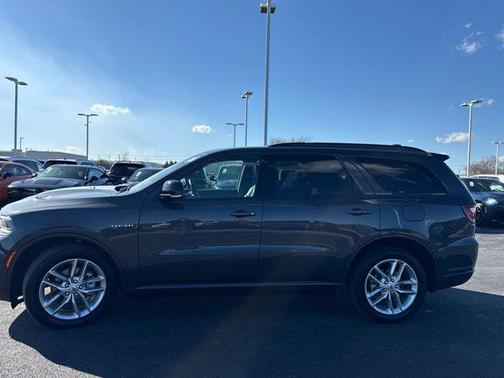 2025 Dodge Durango R/T