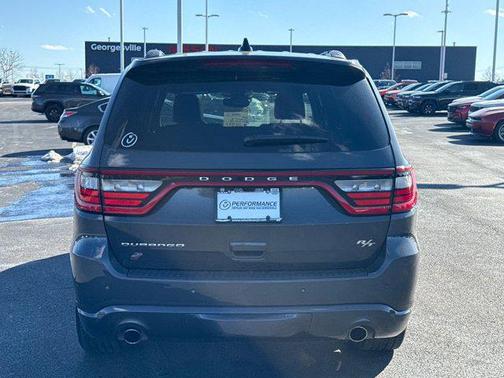 2025 Dodge Durango R/T