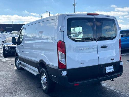2024 Ford Transit-250 Base