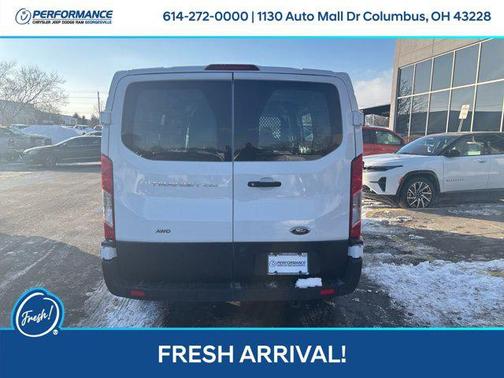 2024 Ford Transit-250 Base