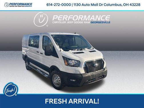 2024 Ford Transit-250 Base