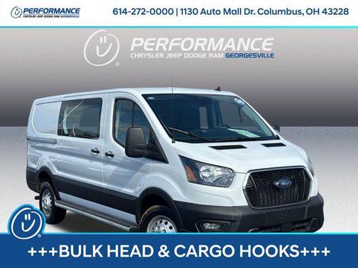 2024 Ford Transit-250 Base