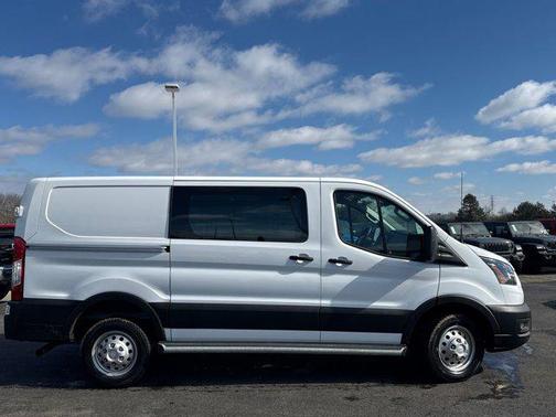 2024 Ford Transit-250 Base