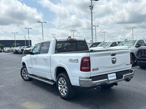 2022 RAM 1500 Longhorn