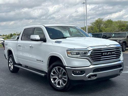 2022 RAM 1500 Longhorn