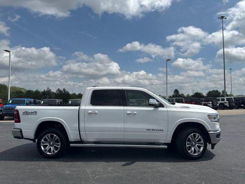 2022 RAM 1500 Longhorn
