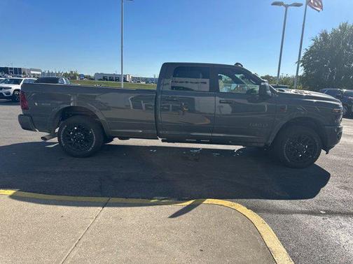 2026 RAM 2500 Limited