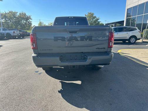 2026 RAM 2500 Limited