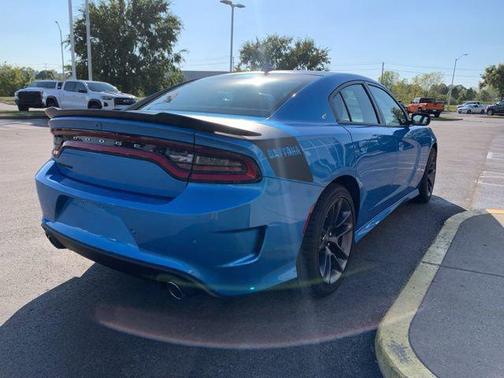 2023 Dodge Charger R/T