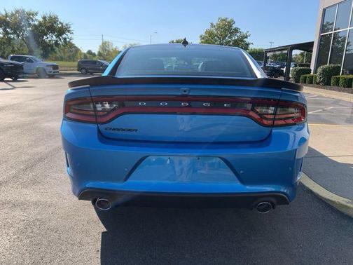 2023 Dodge Charger R/T