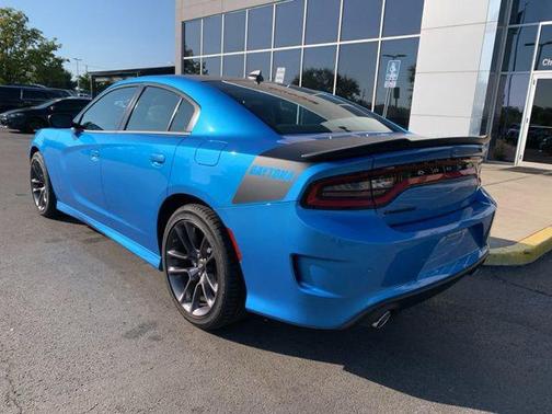 2023 Dodge Charger R/T
