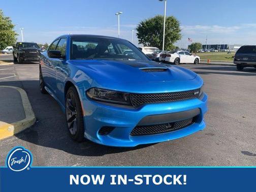 2023 Dodge Charger R/T