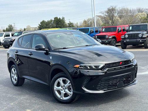 2024 Dodge Hornet GT Plus AWD