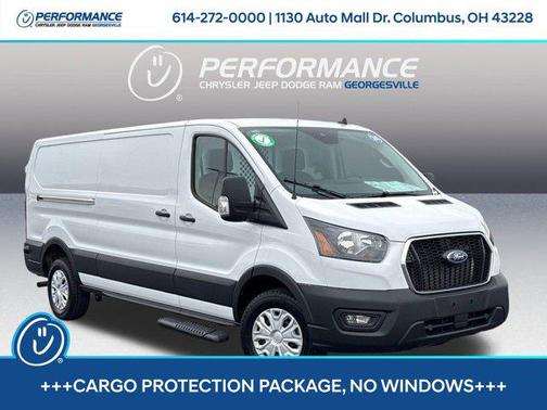 2024 Ford Transit-150 Base