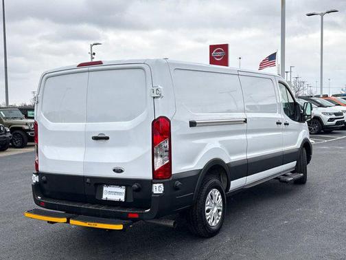 2024 Ford Transit-150 Base