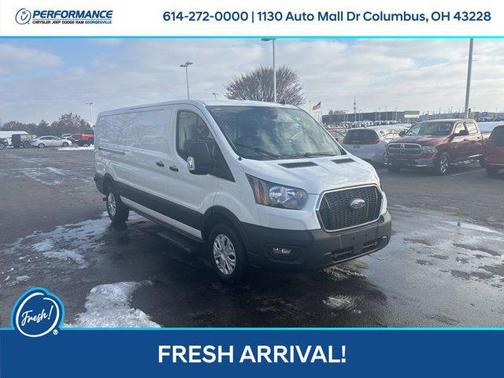 2024 Ford Transit-150 Base