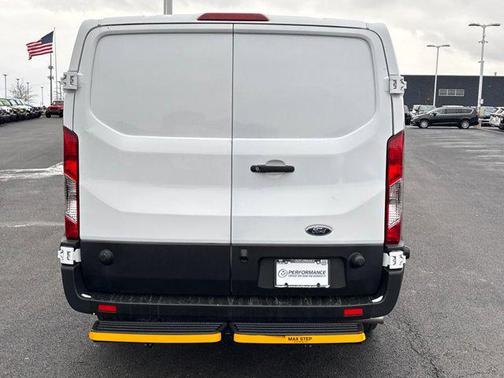 2024 Ford Transit-150 Base