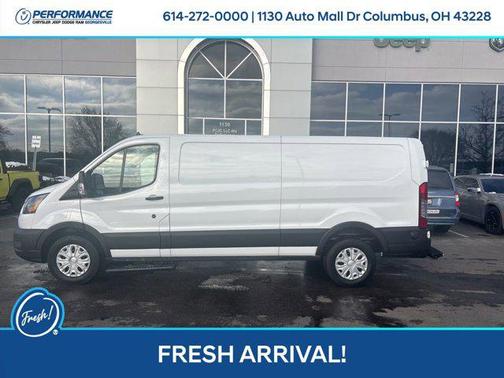 2024 Ford Transit-150 Base