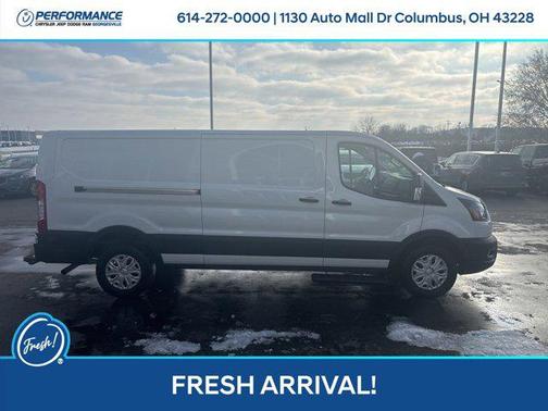 2024 Ford Transit-150 Base