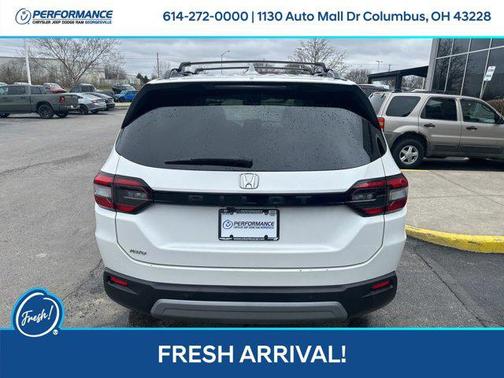 2023 Honda Pilot AWD EX-L 7 Passenger