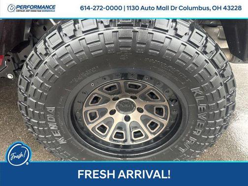 2021 Jeep Gladiator Sport S