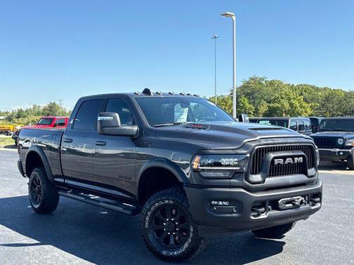 2024 RAM 2500 Power Wagon