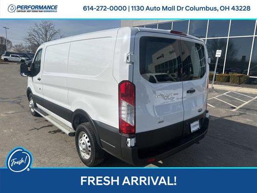 2024 Ford Transit-250 Base