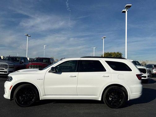 2024 Dodge Durango R/T