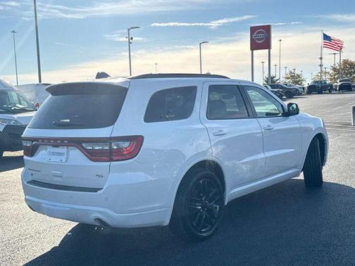 2024 Dodge Durango R/T