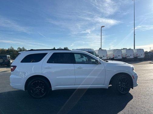 2024 Dodge Durango R/T