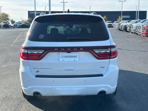 2024 Dodge Durango R/T