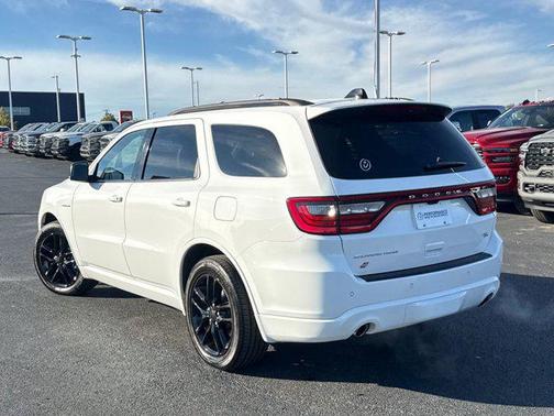 2024 Dodge Durango R/T