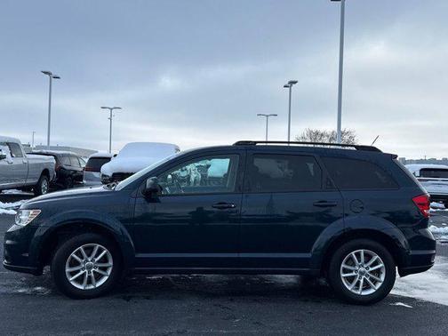 2014 Dodge Journey SXT