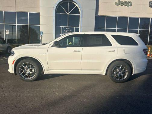 2026 Dodge Durango GT HEMI V8 AWD