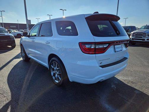 2026 Dodge Durango GT HEMI V8 AWD