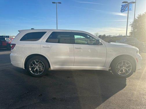 2026 Dodge Durango GT HEMI V8 AWD
