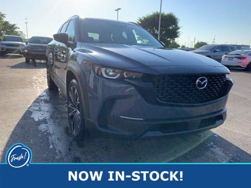 2023 Mazda CX-50 2.5 S Premium Package
