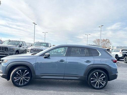 2023 Mazda CX-50 2.5 S Premium Package