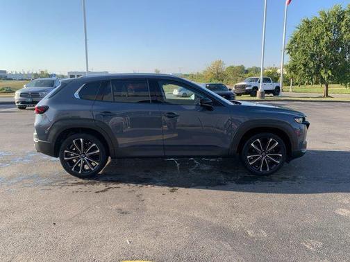 2023 Mazda CX-50 2.5 S Premium Package