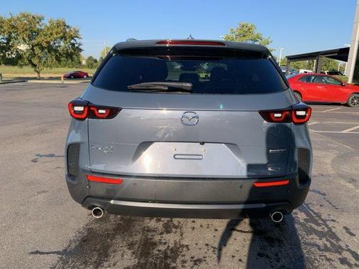 2023 Mazda CX-50 2.5 S Premium Package