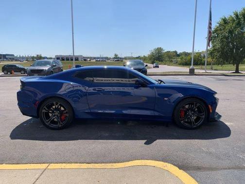 2023 Chevrolet Camaro 2SS